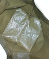 HERVE CHAPELIER（エルベシャプリエ）トートバッグ カーキ サイズ:- レディース/2200691604572
