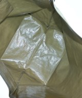 HERVE CHAPELIER（エルベシャプリエ）トートバッグ カーキ サイズ:- レディース/2200691604596