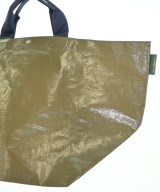 HERVE CHAPELIER（エルベシャプリエ）トートバッグ カーキ サイズ:- レディース/2200691604596