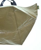 HERVE CHAPELIER（エルベシャプリエ）トートバッグ カーキ サイズ:- レディース/2200691604619