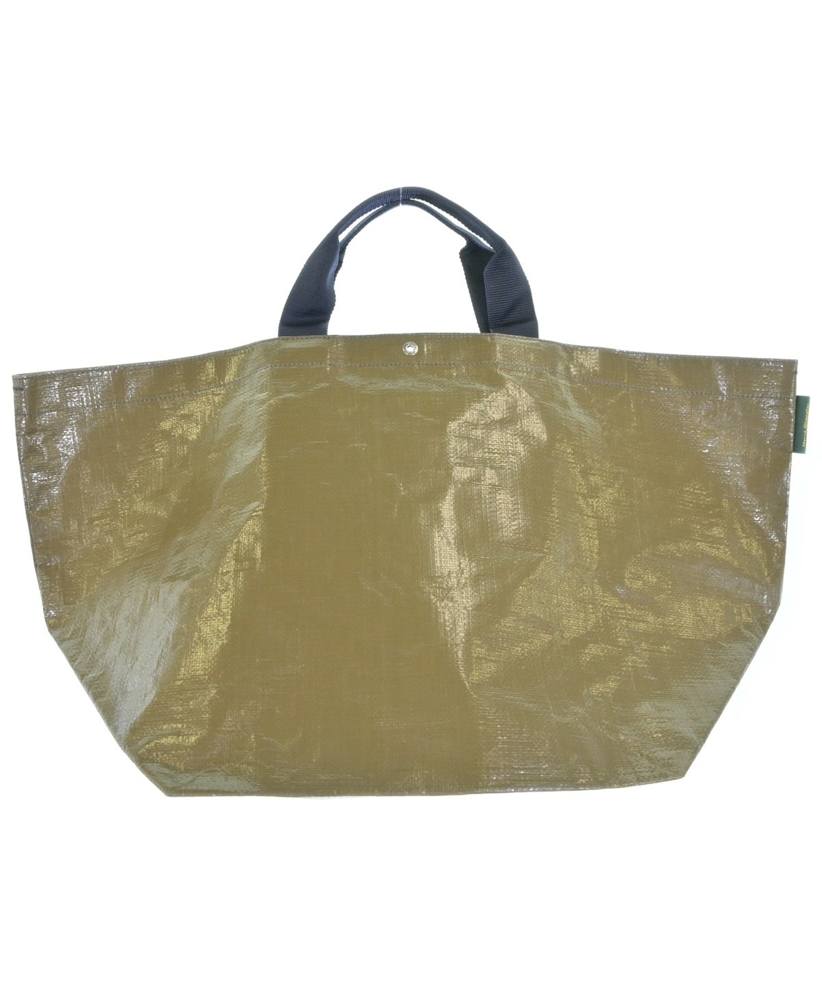Herve Chapelier トートバッグ HERVE CHAPELIER（エルベシャプリエ）トートバッグ カーキ サイズ