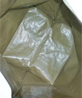 HERVE CHAPELIER（エルベシャプリエ）トートバッグ カーキ サイズ:- レディース/2200691604664