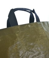 HERVE CHAPELIER（エルベシャプリエ）トートバッグ カーキ サイズ:- レディース/2200691604671