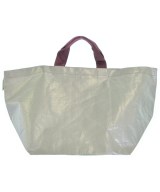 HERVE CHAPELIER（エルベシャプリエ）トートバッグ グレー サイズ:- レディース/2200691604688
