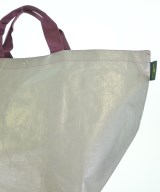 HERVE CHAPELIER（エルベシャプリエ）トートバッグ グレー サイズ:- レディース/2200691604688