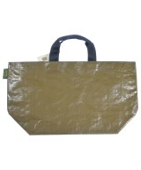 HERVE CHAPELIER（エルベシャプリエ）トートバッグ カーキ サイズ:- レディース/2200691604701