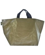 HERVE CHAPELIER（エルベシャプリエ）トートバッグ カーキ サイズ:- レディース/2200691623320