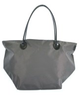 HERVE CHAPELIER（エルベシャプリエ）トートバッグ グレー サイズ:- レディース/2200692830116
