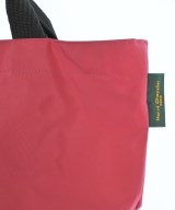 HERVE CHAPELIER（エルベシャプリエ）トートバッグ ピンク サイズ:- レディース/2200692931028