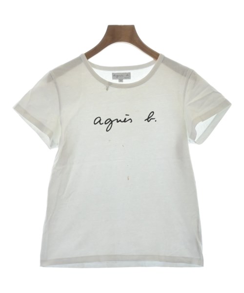 アニエスベー(Agnes b.)のAgnes b. Tシャツ・カットソー