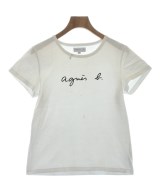 Agnes b. Tシャツ・カットソー