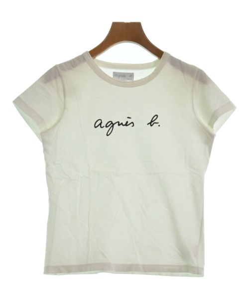 アニエスベー(Agnes b.)のAgnes b. Tシャツ・カットソー
