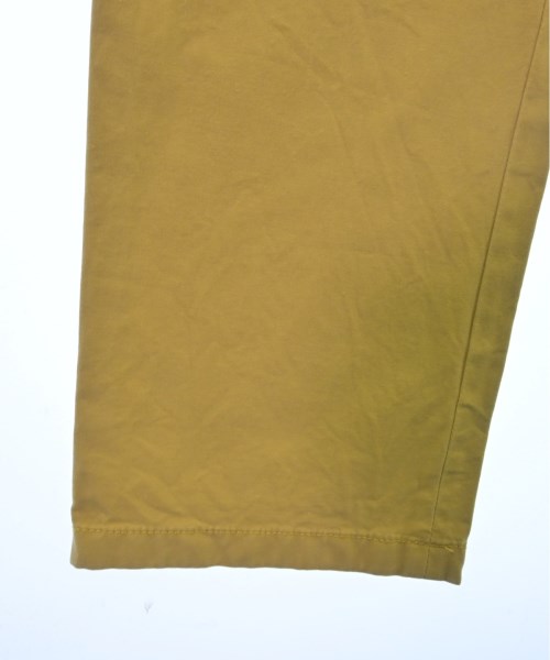 Agnes b.（アニエスベー）その他 黄 サイズ:38(M位) メンズ/2200477866033