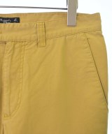 Agnes b.（アニエスベー）その他 黄 サイズ:38(M位) メンズ/2200477866033