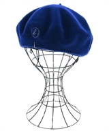 Agnes b. ハンチング・ベレー帽