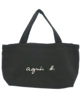 Agnes b. トートバッグ