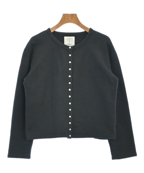 M001 CARDIGAN カーディガンプレッション ｜agnès b. FEMME