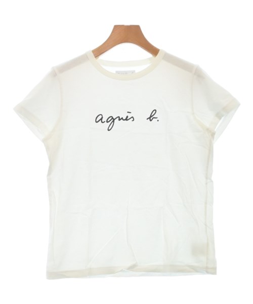 アニエスベー(Agnes b.)のAgnes b. Tシャツ・カットソー
