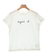 Agnes b. Tシャツ・カットソー