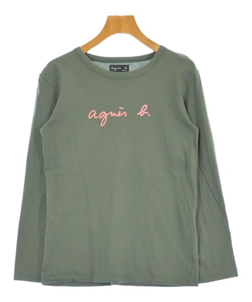アニエスベー(Agnes b.)のAgnes b. Tシャツ・カットソー