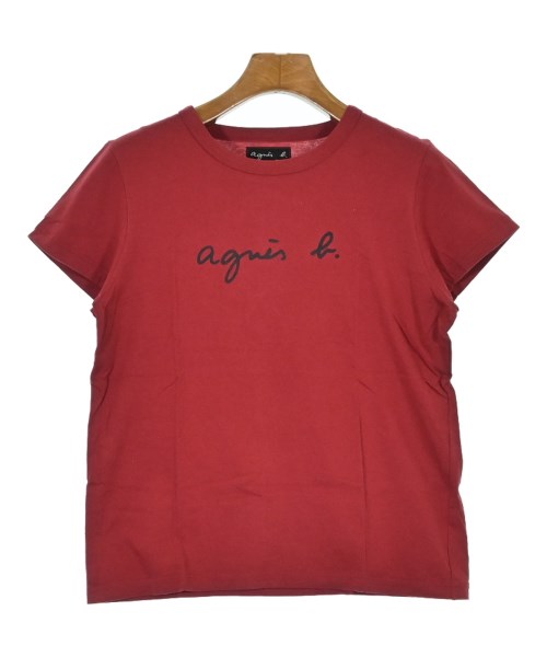 アニエスベー(Agnes b.)のAgnes b. Tシャツ・カットソー