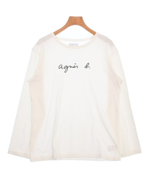 アニエスベー(Agnes b.)のAgnes b. Tシャツ・カットソー