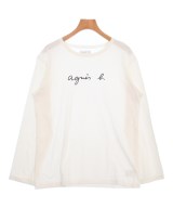 Agnes b. Tシャツ・カットソー