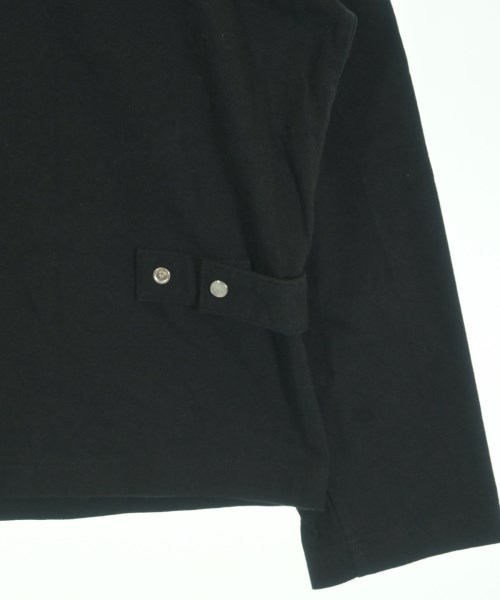 Agnes b.（アニエスベー）カーディガン 黒 サイズ:3(L位) レディース/2200620007238