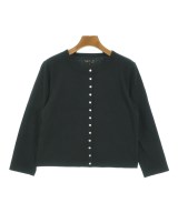 Agnes b.（アニエスベー）カーディガン 黒 サイズ:3(L位) レディース/2200620007238