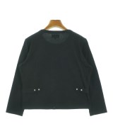 Agnes b.（アニエスベー）カーディガン 黒 サイズ:3(L位) レディース/2200620007238