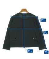 Agnes b.（アニエスベー）カーディガン 黒 サイズ:3(L位) レディース/2200620007238