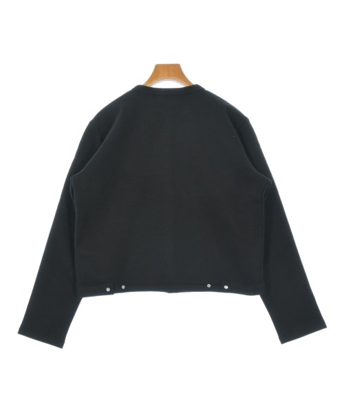 Agnes b.（アニエスベー）カーディガン 黒 サイズ:2(M位) レディース/2200620828130