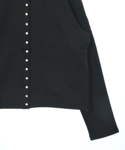 Agnes b.（アニエスベー）カーディガン 黒 サイズ:2(M位) レディース/2200620828130