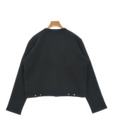 Agnes b.（アニエスベー）カーディガン 黒 サイズ:2(M位) レディース/2200620828130