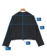 Agnes b.（アニエスベー）カーディガン 黒 サイズ:2(M位) レディース/2200620828130