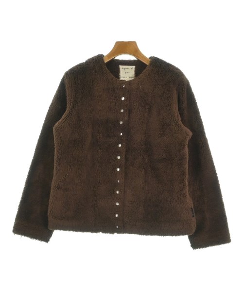 アニエスベー(Agnes b.)のAgnes b. カーディガン