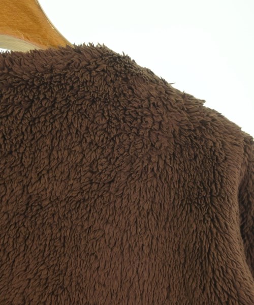 Agnes b.（アニエスベー）カーディガン 茶 サイズ:S レディース/2200631255024