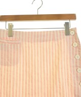 Agnes b.（アニエスベー）ひざ丈スカート ピンク サイズ:36(S位) レディース/2200631541035