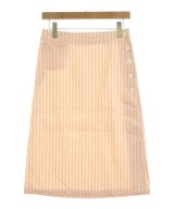 Agnes b. ひざ丈スカート