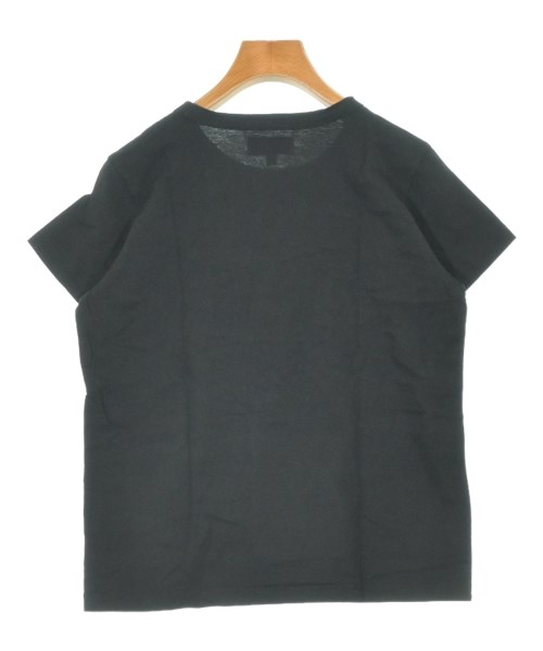 Agnes b.（アニエスベー）Tシャツ・カットソー 黒 サイズ:T2(L位) レディース/2200620721134