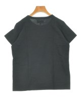 Agnes b.（アニエスベー）Tシャツ・カットソー 黒 サイズ:T2(L位) レディース/2200620721134