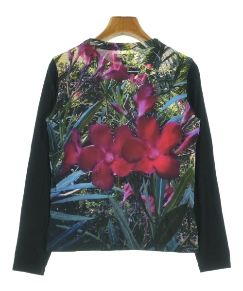 Agnes b.（アニエスベー）Tシャツ・カットソー 黒 サイズ:1(S位) レディース/2200635423085