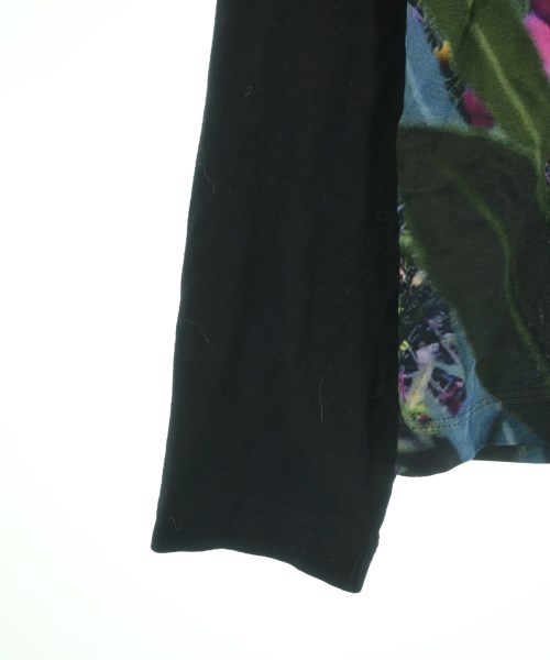 Agnes b.（アニエスベー）Tシャツ・カットソー 黒 サイズ:1(S位) レディース/2200635423085