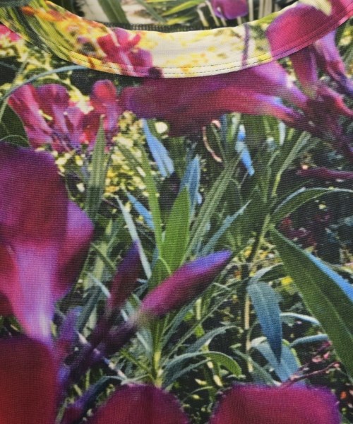 Agnes b.（アニエスベー）Tシャツ・カットソー 黒 サイズ:1(S位) レディース/2200635423085