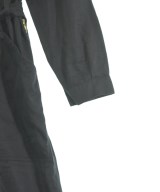 Agnes b.（アニエスベー）オールインワン/サロペット 黒 サイズ:36(S位) レディース/2200635423108