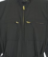 Agnes b.（アニエスベー）オールインワン/サロペット 黒 サイズ:36(S位) レディース/2200635423108