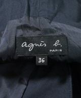 Agnes b.（アニエスベー）その他 紺 サイズ:36(S位) レディース/2200623339053