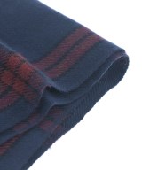 Agnes b.（アニエスベー）ストール 紺 サイズ:- レディース/2200623339077