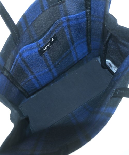 Agnes b.（アニエスベー）その他 青 サイズ:- レディース/2200623339084