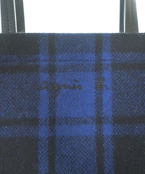 Agnes b.（アニエスベー）その他 青 サイズ:- レディース/2200623339084